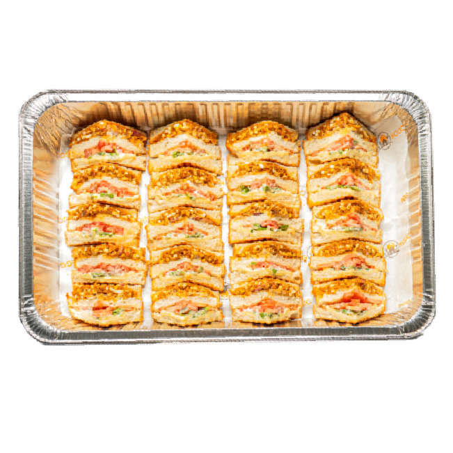 SANDWICH PLATTER