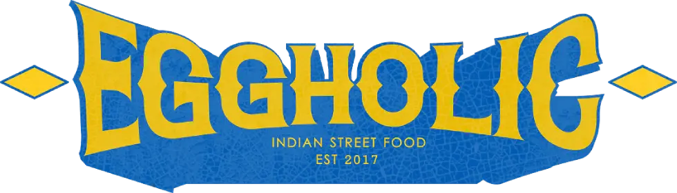Sizzling Indian egg street food dishes served fresh at Eggholic